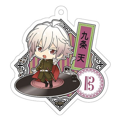 Idolish7 - Charamu (Vol.3 ver.) BiniGuni: Tenn Kujo