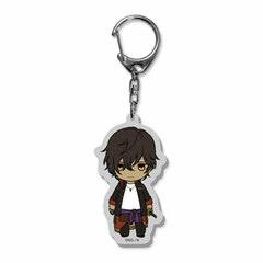 Touken Ranbu Online - Potedan! Keychain 53: Ookurikara