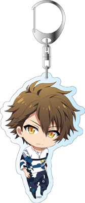 Idolish7 - Ryunosuke Tsunashi Monster Parade Acrylic Keychain