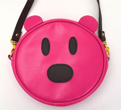 THE IDOLM@STER SideM - Kumacchi Pochette Bag