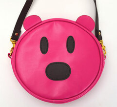 THE IDOLM@STER SideM - Kumacchi Pochette Bag