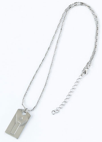 DIABOLIK LOVERS LOST EDEN - Ayato Sakamakis Pendant