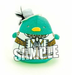 Chun Colle - Uta no Prince-sama Maji LOVE Legend Star: Reiji Kotobuki