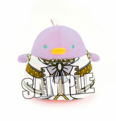Chun Colle - Uta no Prince-sama Maji LOVE Legend Star: Ai Mikaze