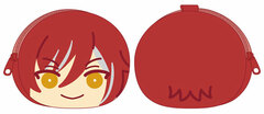 Ensemble Stars! - Omanjuu FukaFuka Pouch Part.5 (3) Natsume Sakasaki
