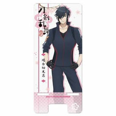 Touken Ranbu Hanamaru - Multipurpose Clear Stand 13: Shokudaikiri Mitsutada