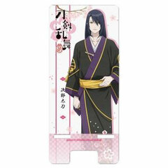 Touken Ranbu Hanamaru - Multipurpose Clear Stand 32: Jirou Tachi