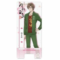 Touken Ranbu Hanamaru - Multipurpose Clear Stand 37: Otegine