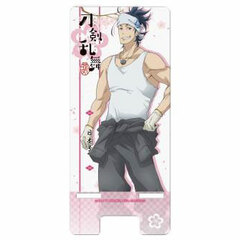 Touken Ranbu Hanamaru - Multipurpose Clear Stand 42: Nihongou