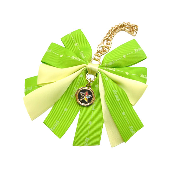 Ensemble Stars!! Ribbon Bag Charm Switch