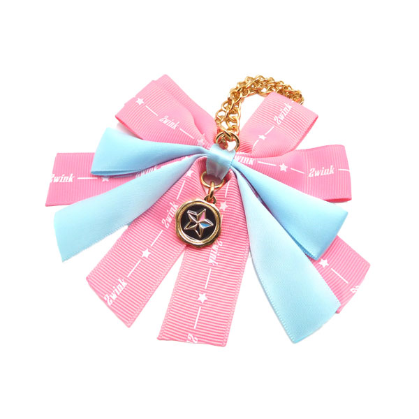 Ensemble Stars!! Ribbon Bag Charm 2wink