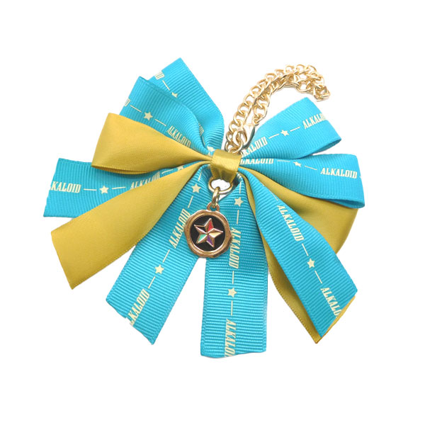 Ensemble Stars!! Ribbon Bag Charm ALKALOID