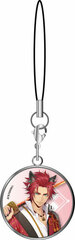 Sengoku Night Blood - Charm Strap: Shingen Takeda