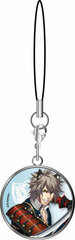 Sengoku Night Blood - Charm Strap: Kageie Kakizaki