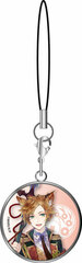 Sengoku Night Blood - Charm Strap: Yukimura Sanada
