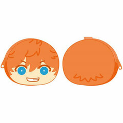 Ensemble Stars! - Omanjuu FukaFuka Pouch Part.5 (6) Subaru Akehoshi