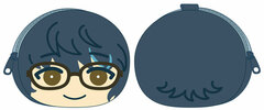 Ensemble Stars! - Omanjuu FukaFuka Pouch Part.5 (4) Tsumugi Aoba