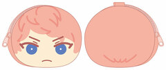 Ensemble Stars! - Omanjuu FukaFuka Pouch Part.5 (2) Shu Itsuki