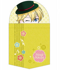 Idolish7 - Charamu (Vol.3 ver) Pocket no Naka Series: Nagi Rokuya