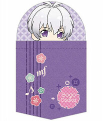 Idolish7 - Charamu (Vol.3 ver) Pocket no Naka Series: Sogo Osaka