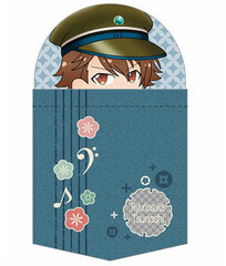 Idolish7 - Charamu (Vol.3 ver) Pocket no Naka Series: Ryunosuke Tsunashi
