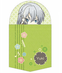 Idolish7 - Charamu (Vol.3 ver) Pocket no Naka Series: Yuki