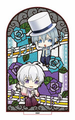 Idolish7 - Charamu (Vol.3 ver) Big Acrylic Stand: Tamaki & Sogo