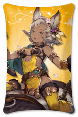 GRANBLUE FANTASY - MochiMochi Collecushion: Melleau