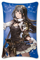 GRANBLUE FANTASY - MochiMochi Collecushion: Jessica
