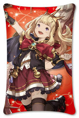 GRANBLUE FANTASY - MochiMochi Collecushion: Cagliostro