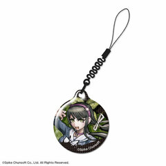 Danganronpa V3: Killing Harmony - Smartphone Cleaner: Design 10 (Tenko Chabashira)