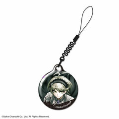 Danganronpa V3: Killing Harmony - Smartphone Cleaner: Design 11 (Kirumi Tojo)