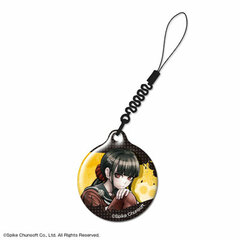 Danganronpa V3: Killing Harmony - Smartphone Cleaner: Design 12 (Maki Harukawa)