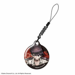 Danganronpa V3: Killing Harmony - Smartphone Cleaner: Design 14 (Kaito Momota)