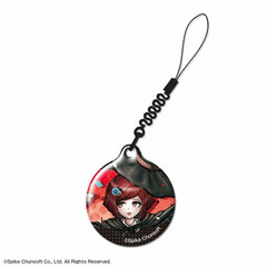 Danganronpa V3: Killing Harmony - Smartphone Cleaner: Design 15 (Himiko Yumeno)