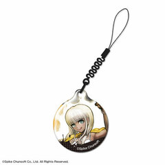 Danganronpa V3: Killing Harmony - Smartphone Cleaner: Design 16 (Angie Yonaga)