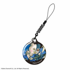 Danganronpa V3: Killing Harmony - Smartphone Cleaner: Design 19 (Monokid)