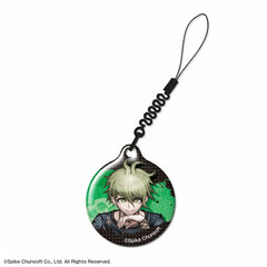 Danganronpa V3: Killing Harmony - Smartphone Cleaner: Design 02 (Rantaro Amami)