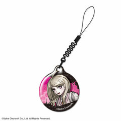 Danganronpa V3: Killing Harmony - Smartphone Cleaner: Design 01 (Kaede Akamatsu)
