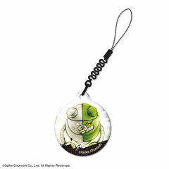 Danganronpa V3: Killing Harmony - Smartphone Cleaner: Design 22 (Monodam)