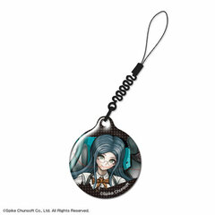 Danganronpa V3: Killing Harmony - Smartphone Cleaner: Design 08 (Tsumugi Shirogane)