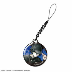 Danganronpa V3: Killing Harmony - Smartphone Cleaner: Design 07 (Shuichi Saihara)