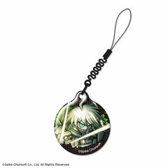 Danganronpa V3: Killing Harmony - Smartphone Cleaner: Design 05 (Kiibo)