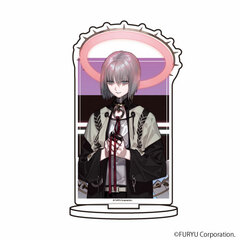 Chara Acrylic Figure 