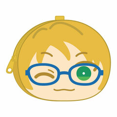 Ensemble Stars!! Omanjuu FukaFuka Pouch 4 39. Makoto Yuuki