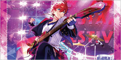 Ensemble Stars! - Visual Bath Towel vol.1 (1) Subaru Akehoshi