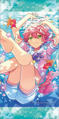 Ensemble Stars! - Visual Bath Towel vol.1 (6) Tori Himemiya