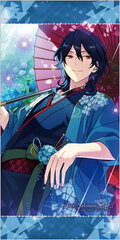 Ensemble Stars! - Visual Bath Towel vol.1 (9) Rei Sakuma