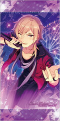 Ensemble Stars! - Visual Bath Towel vol.1 (12) Kaoru Hakaze