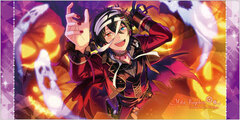 Ensemble Stars! - Visual Bath Towel vol.1 (19) Mika Kagehira